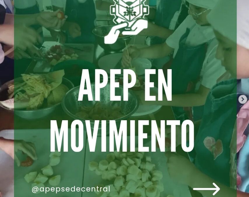 Un Vistazo al Corazón de APEP: