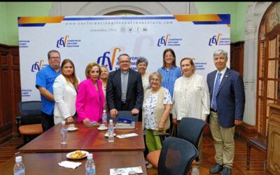 Acuerdo Educativo por APEP: Un Paso Adelante en la Formación Laboral Venezolana