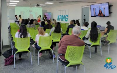 APEP presente en el 12° Encuentro de la Red Venezolana de Sostenibilidad DVC