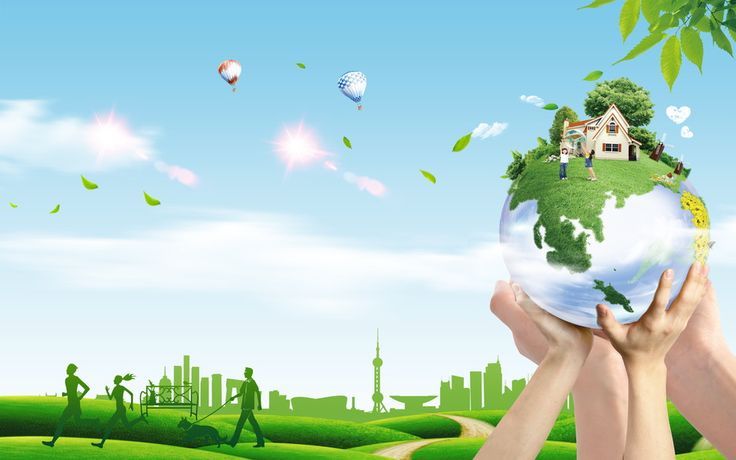 Ecología Integral: Un nuevo paradigma para entender nuestra «Casa Común»