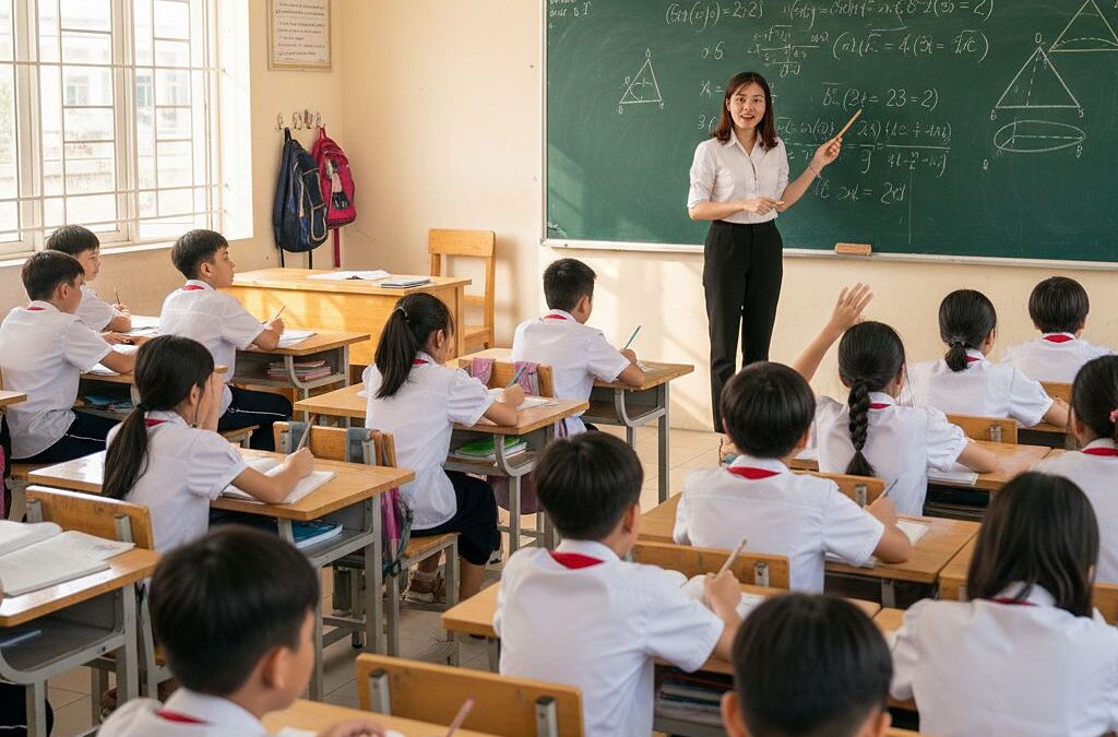 Gestión Educativa