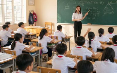 Gestión Educativa