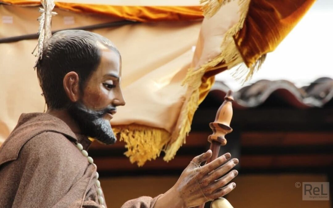 Hermano Pedro de San José Betancur: Promotor de nuevos métodos pedagógicos