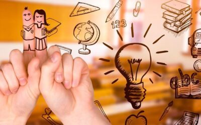 Las Innovaciones Educativas en la historia