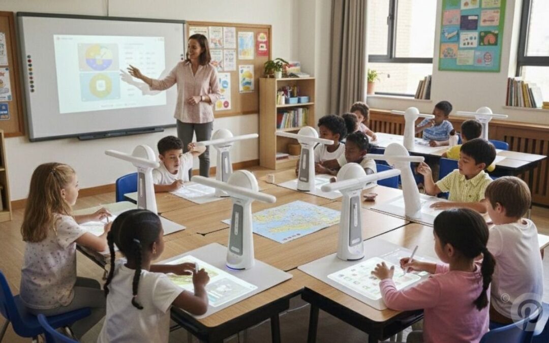 El docente en la era digital