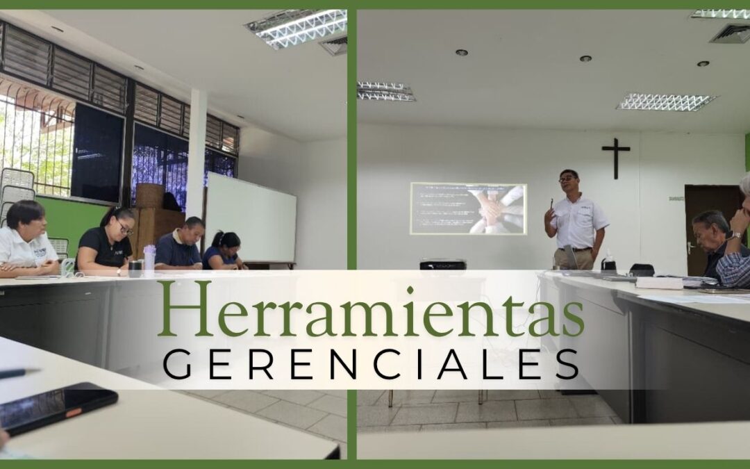 APEP FORTALECE SU LIDERAZGO GERENCIAL EN JORNADA DE FORMACIÓN ESTRATÉGICA