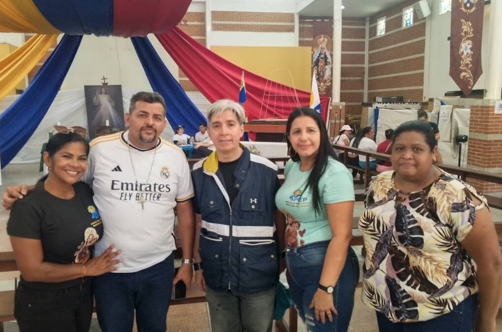 APEP acompaña a la comunidad educativa del Centro Nuestra Señora del Carmen tras los daños ocasionados por el terremoto