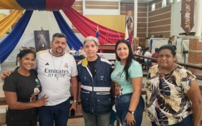 APEP acompaña a la comunidad educativa del Centro Nuestra Señora del Carmen tras los daños ocasionados por el terremoto